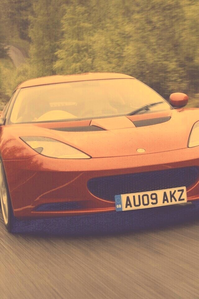 Lotus обои