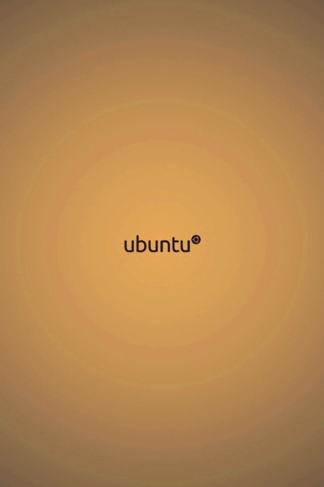 Ubuntu обои