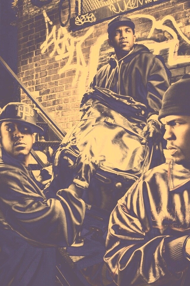 G-Unit обои