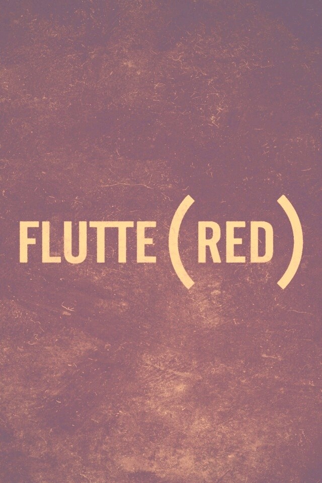 Fluttered — Порхание обои