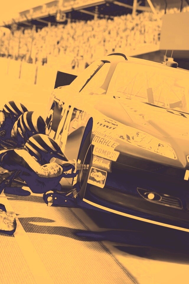 Gran Turismo 5 обои