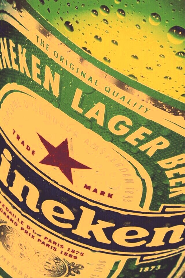 Heineken, Хайникен пиво обои