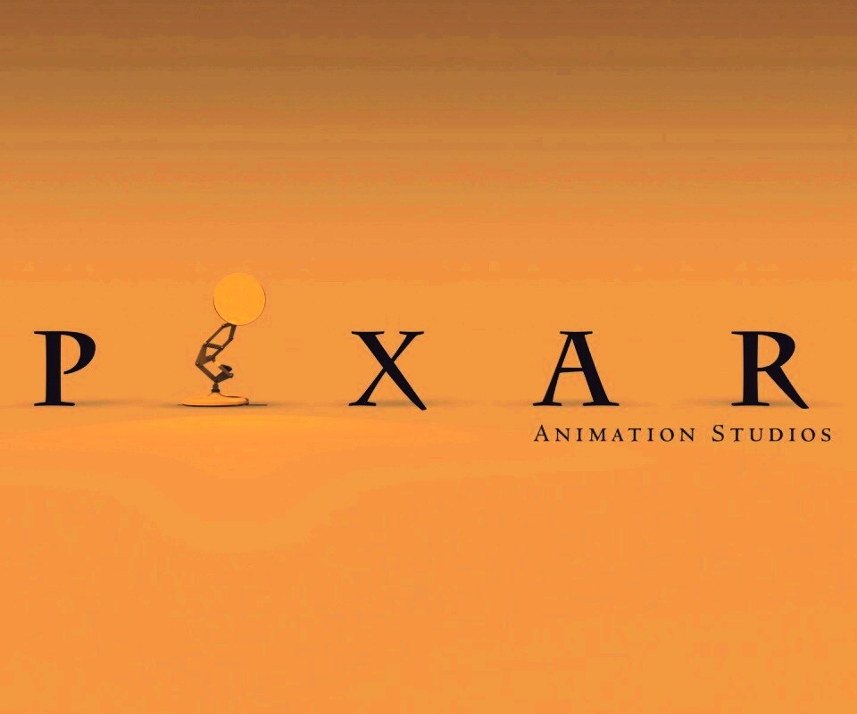 Pixar (пиксар) обои