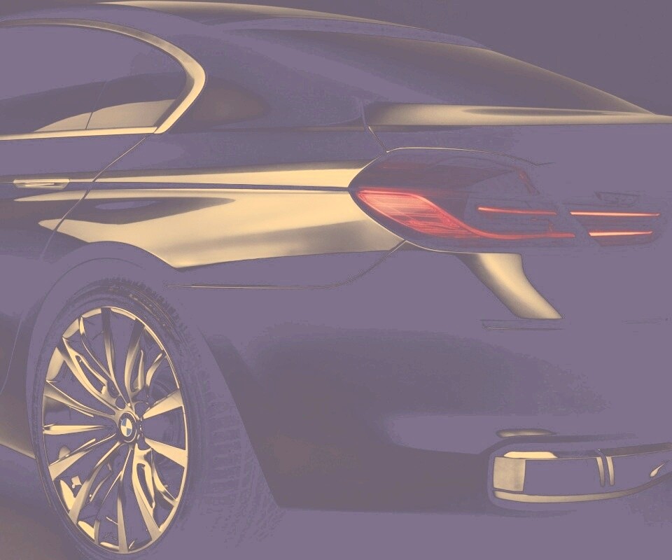 BMW обои