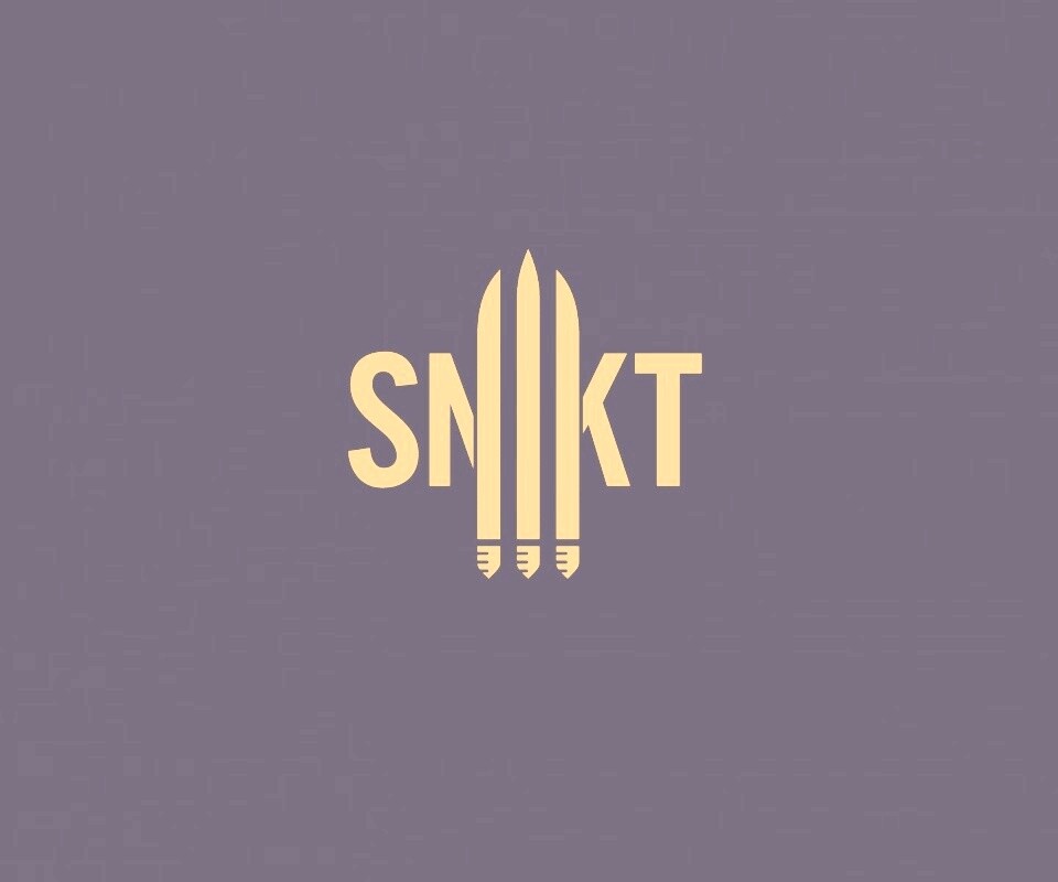 Snikt обои