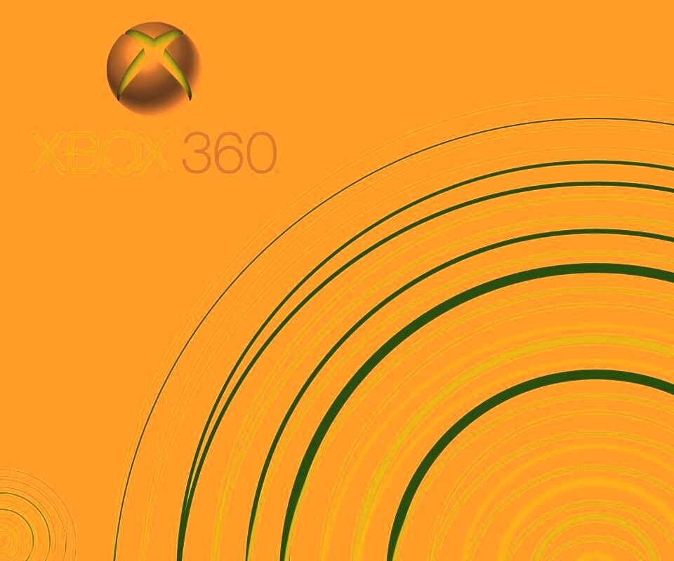 XBOX 360 обои