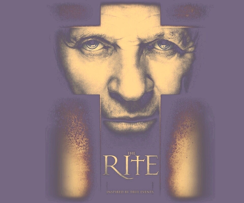 The Rite обои