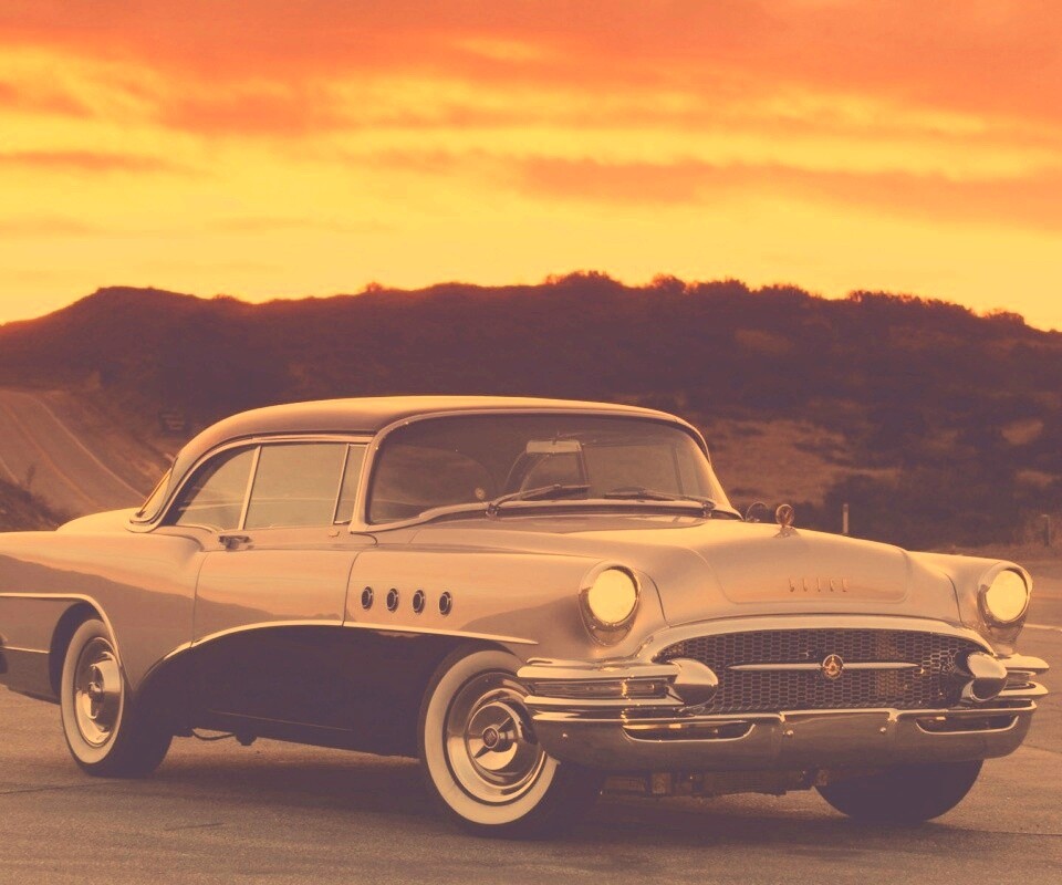 Buick classics обои