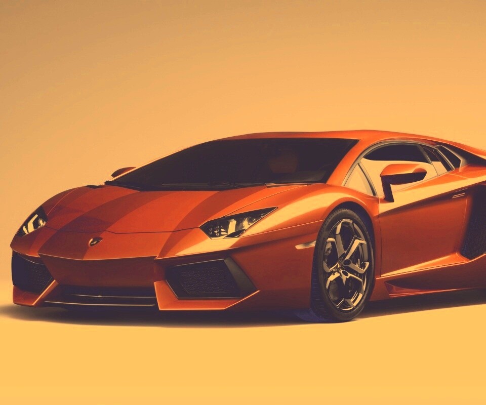 Lamborghini обои