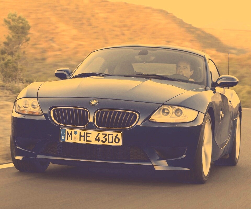 BMW обои