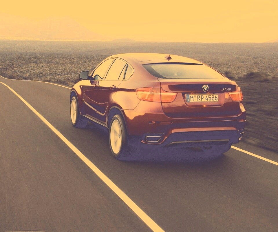 BMW обои