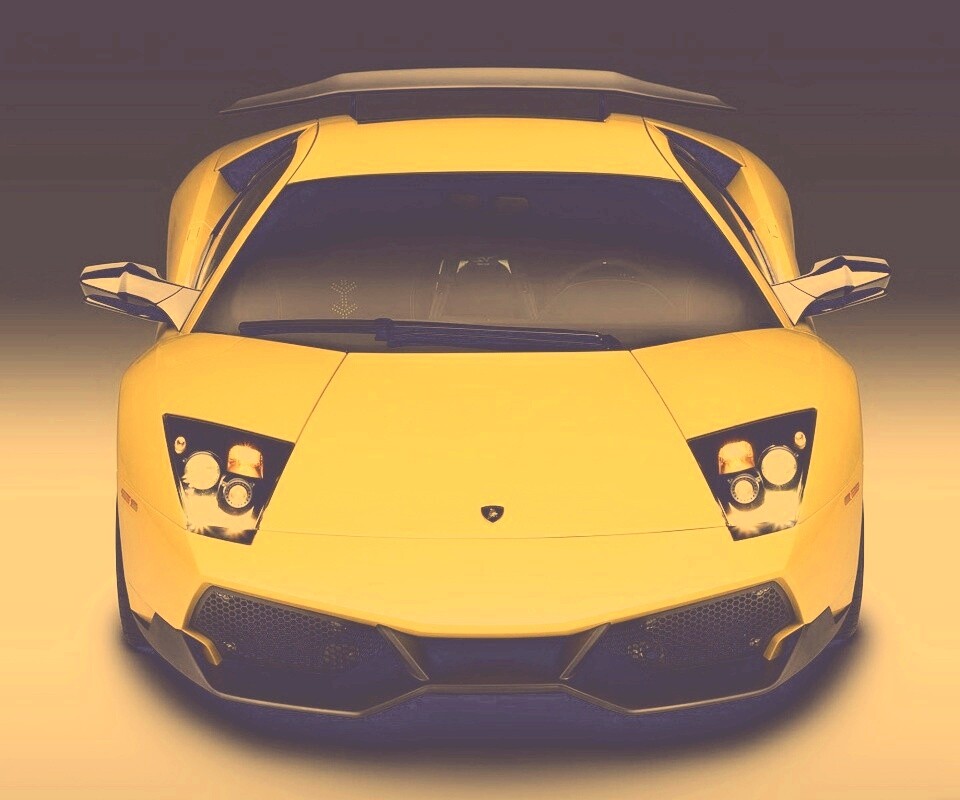 Lamborghini Murcielago обои