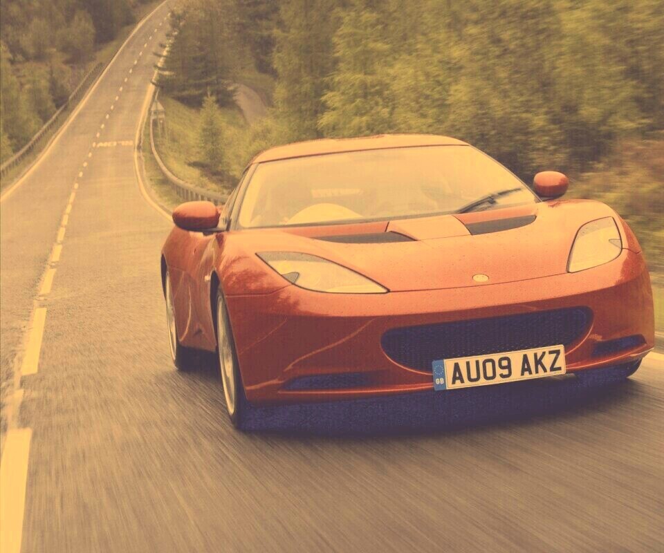 Lotus обои