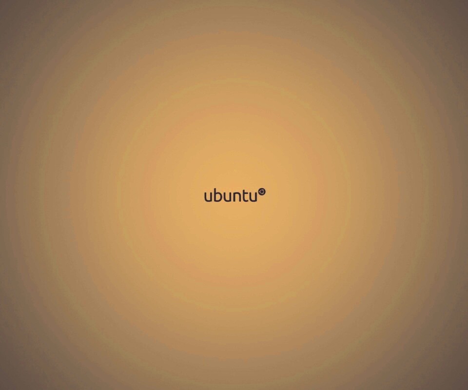 Ubuntu обои