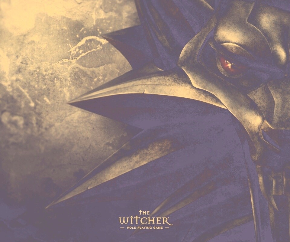 К игре Wither обои