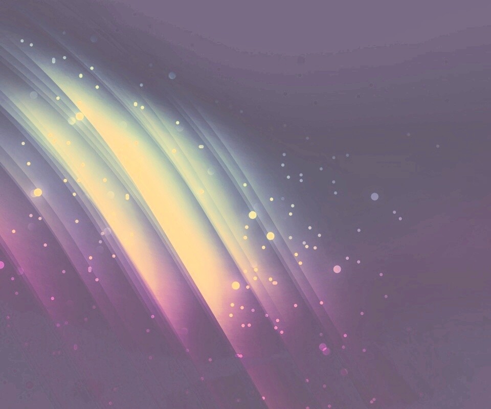 Линейная абстракция с цветовыми переливами обои