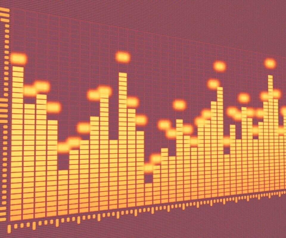 Mix обои