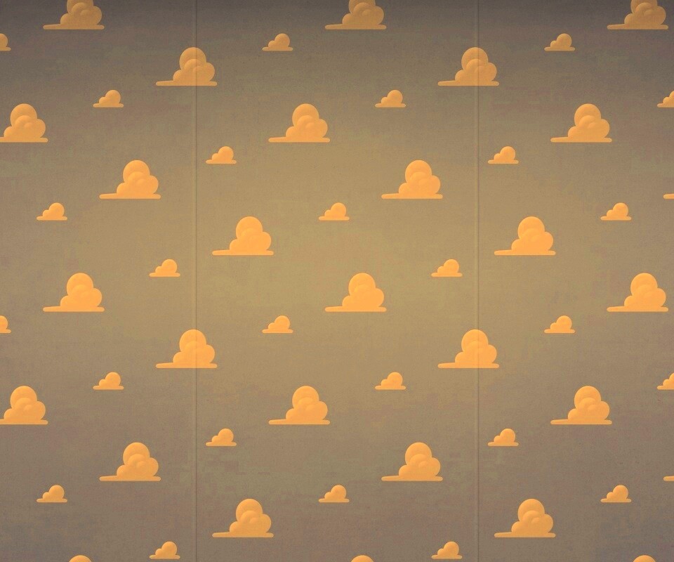 Обои на стену с облаками обои