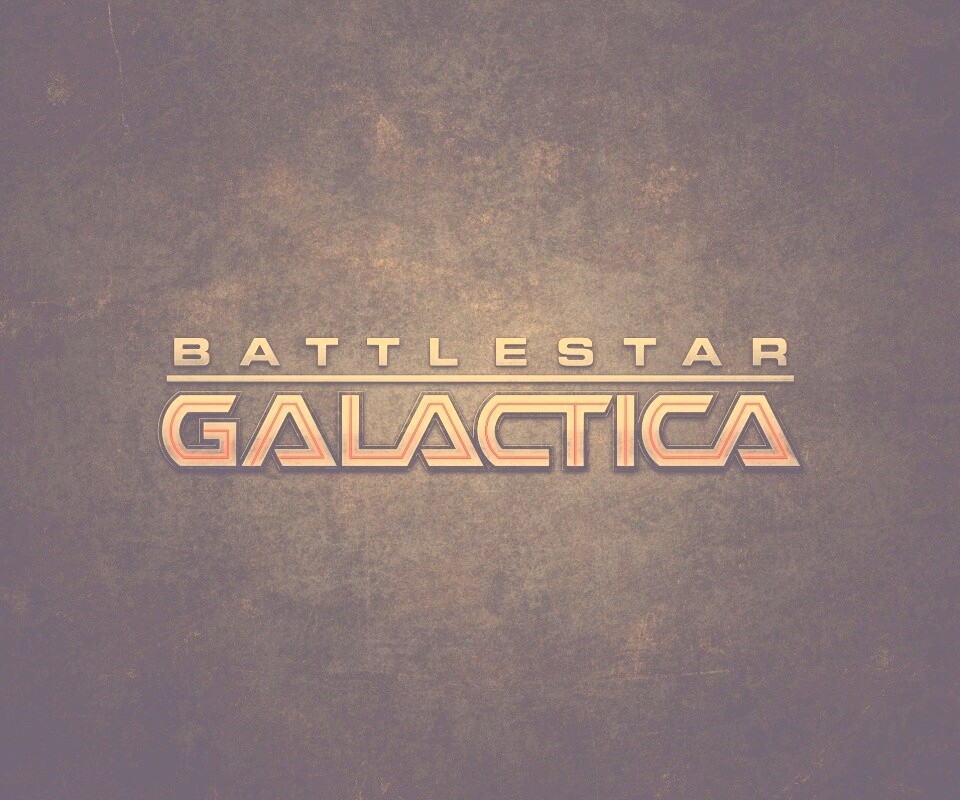 Battlestar Galactica обои