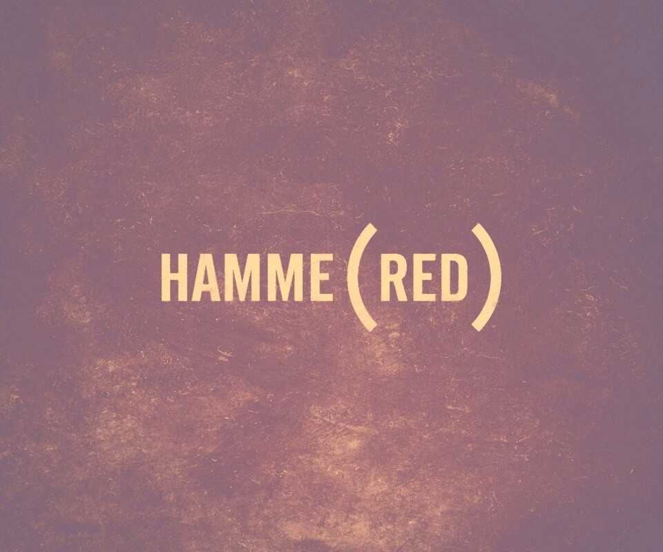 Hammered — Забитый обои