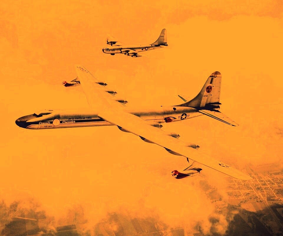 United States Airforce обои