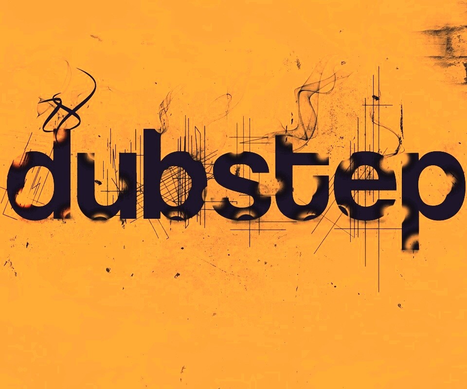 Dubstep обои