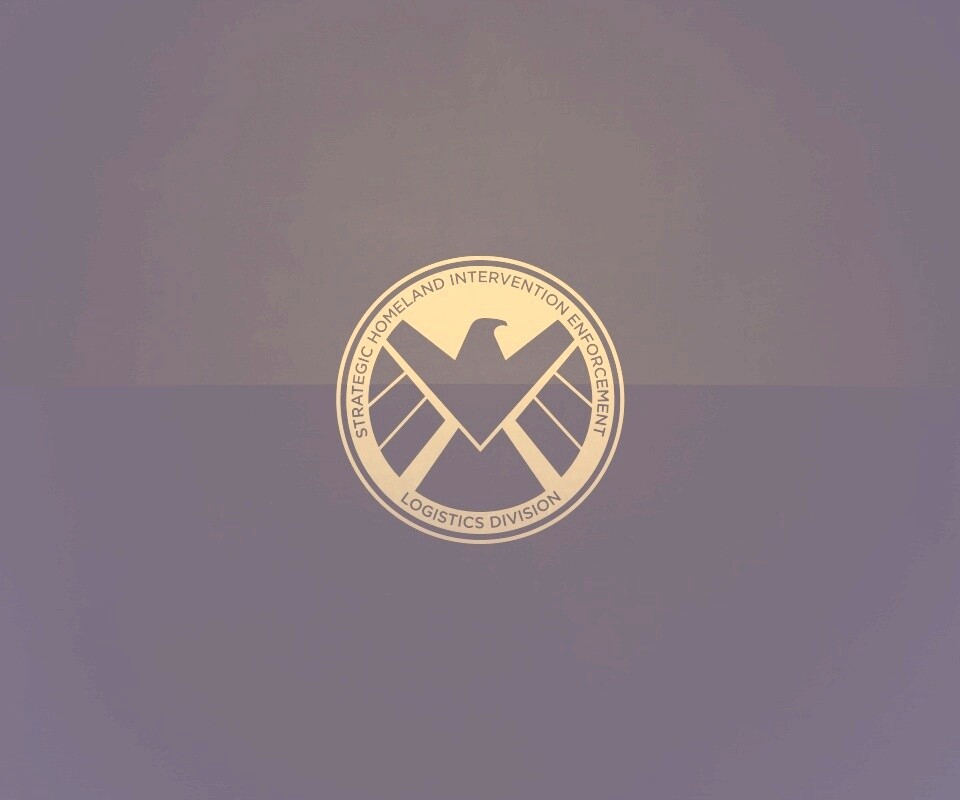 S.H.I.E.L.D. обои