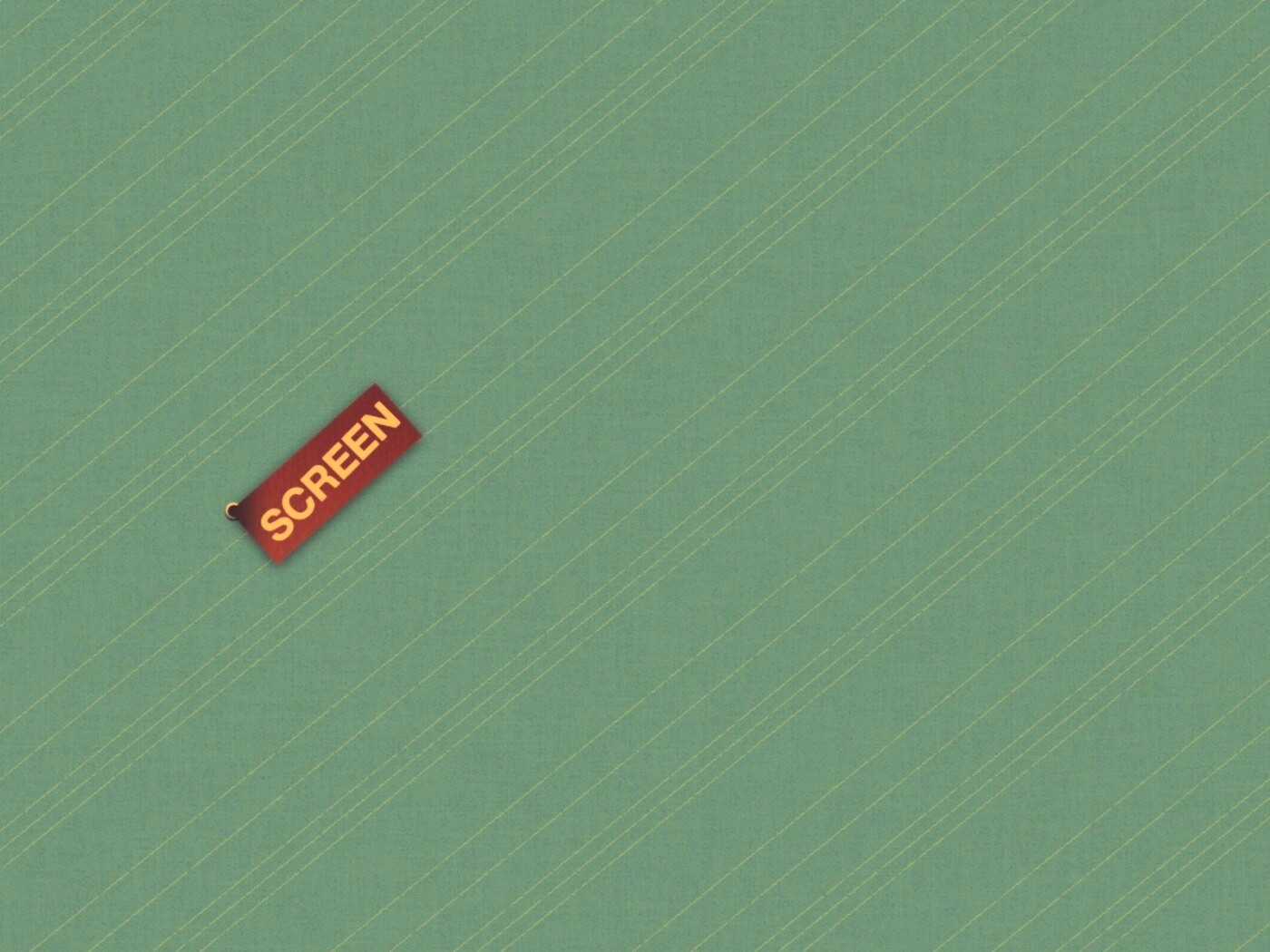 Screen обои