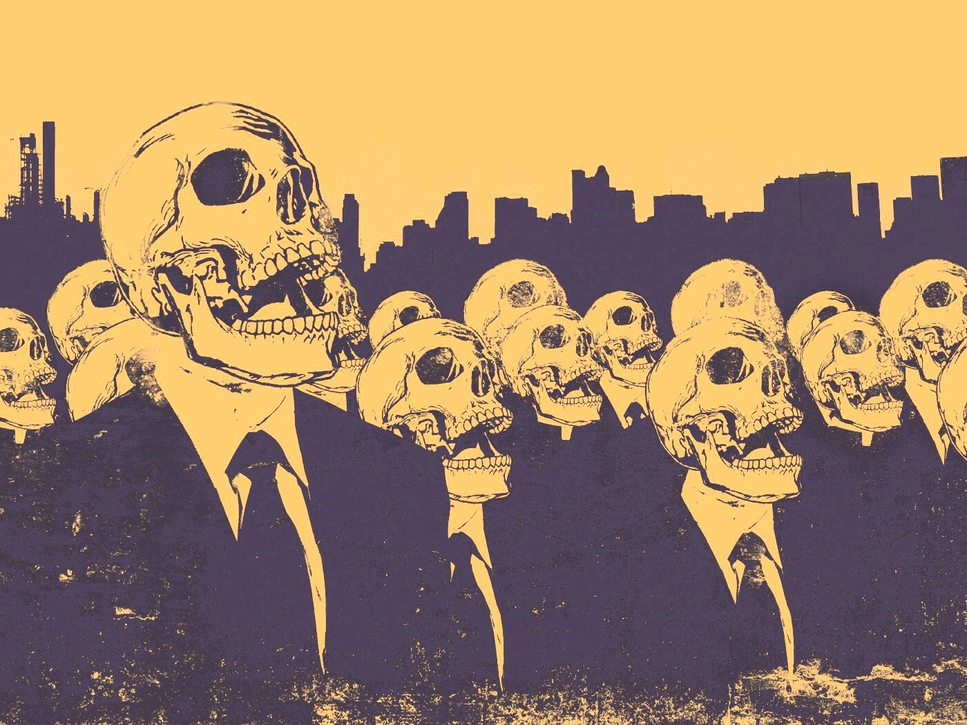 We Live No More обои