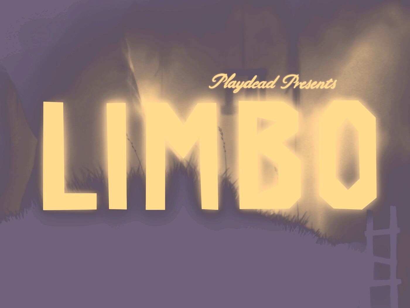 Limbo обои