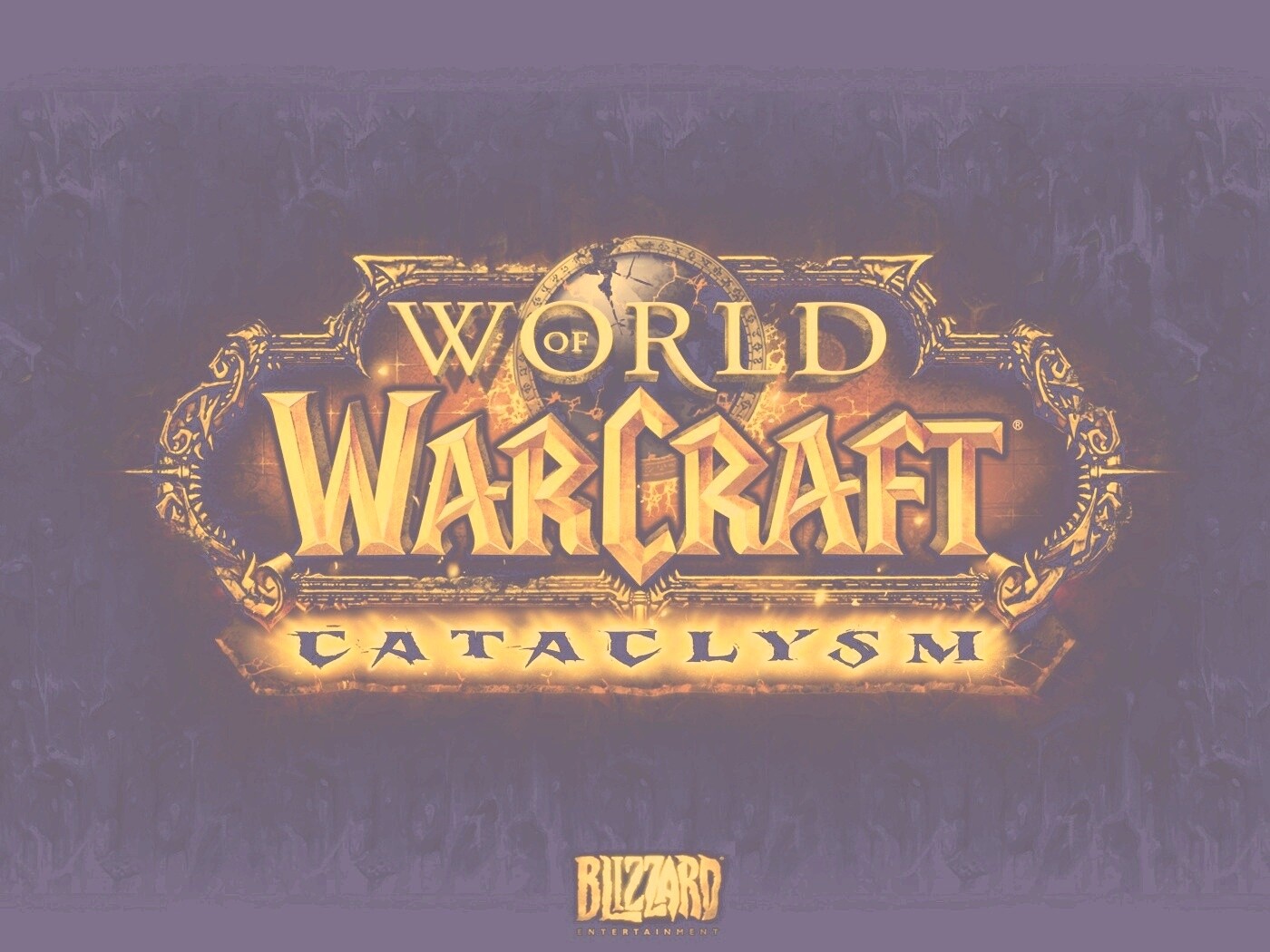 World of Warcraft обои