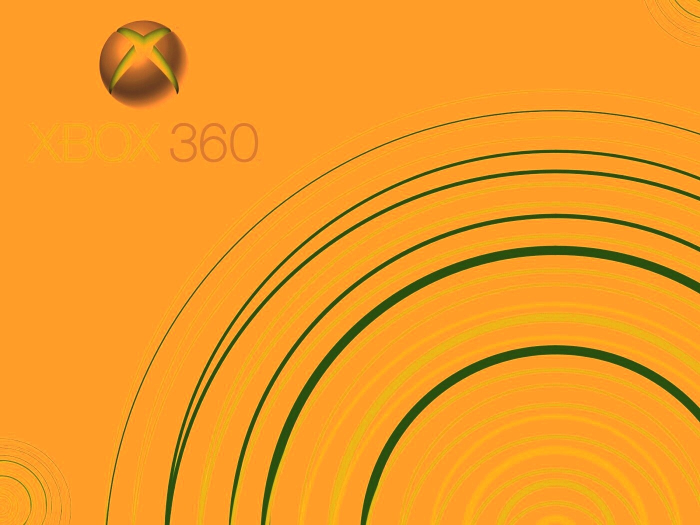 XBOX 360 обои