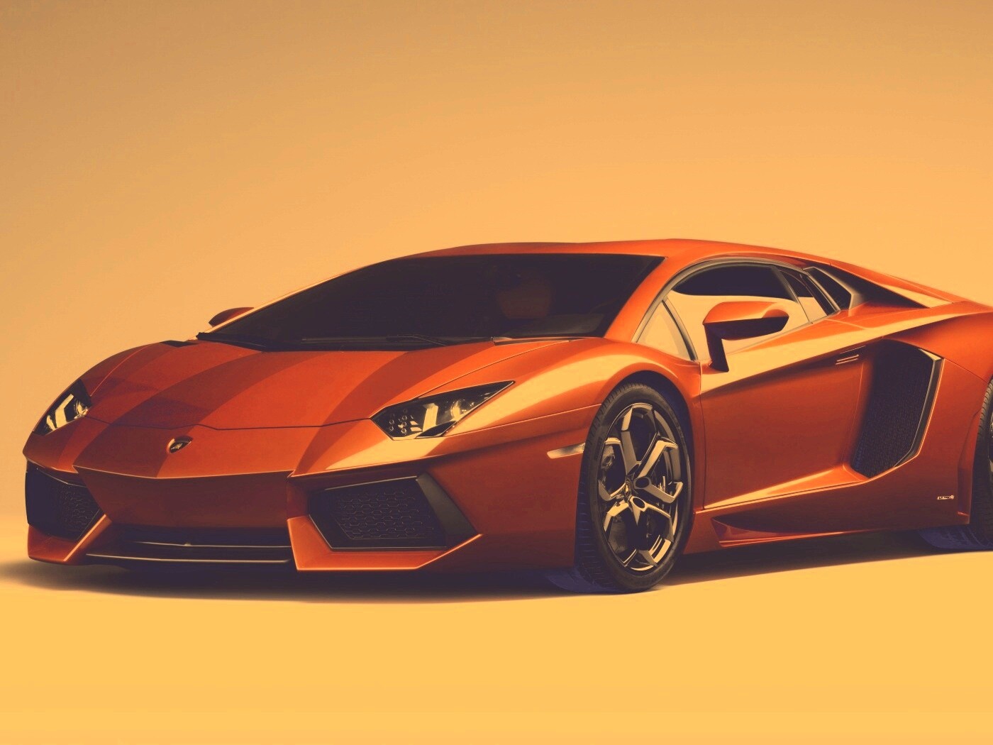 Lamborghini обои