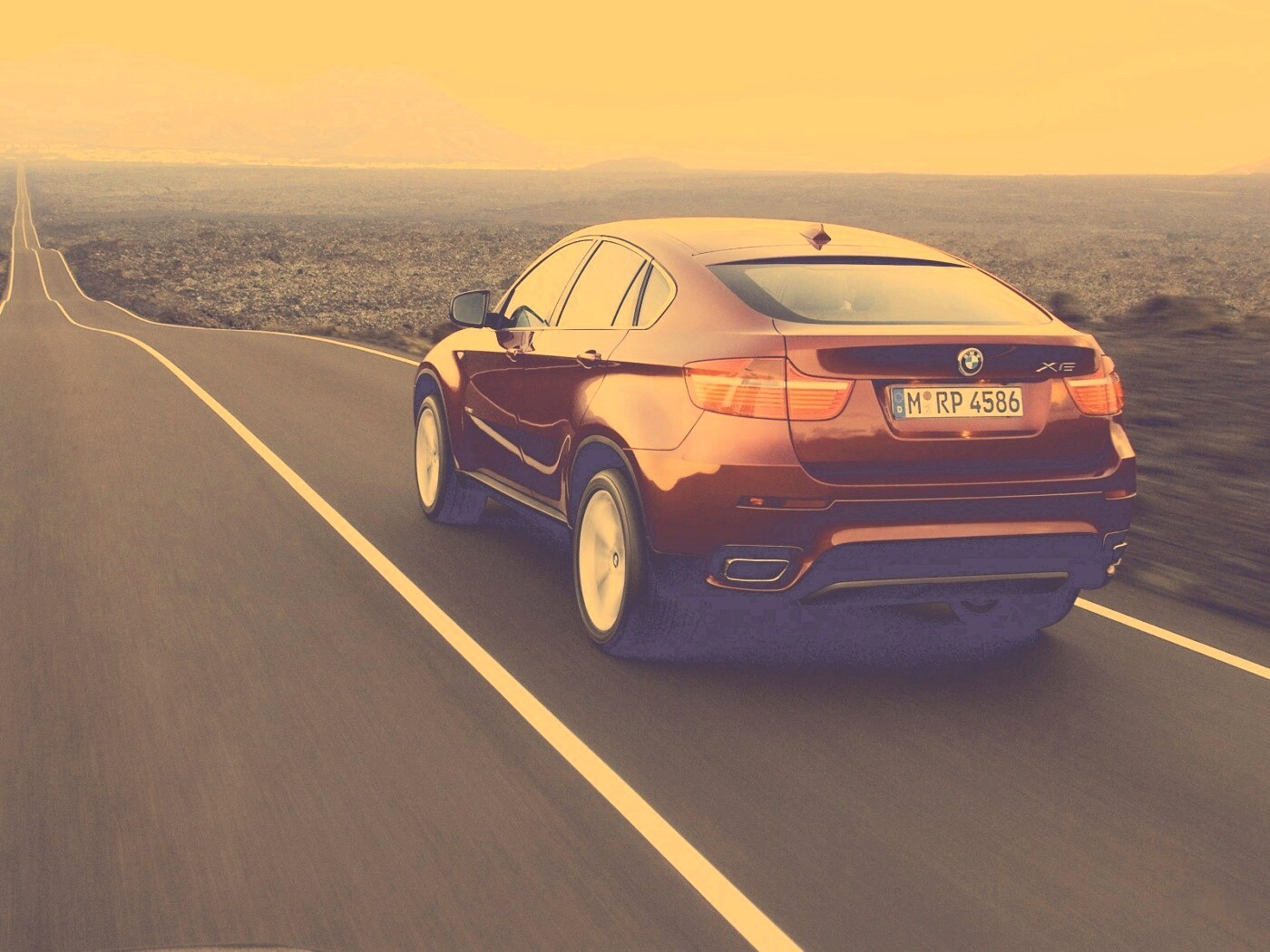 BMW обои