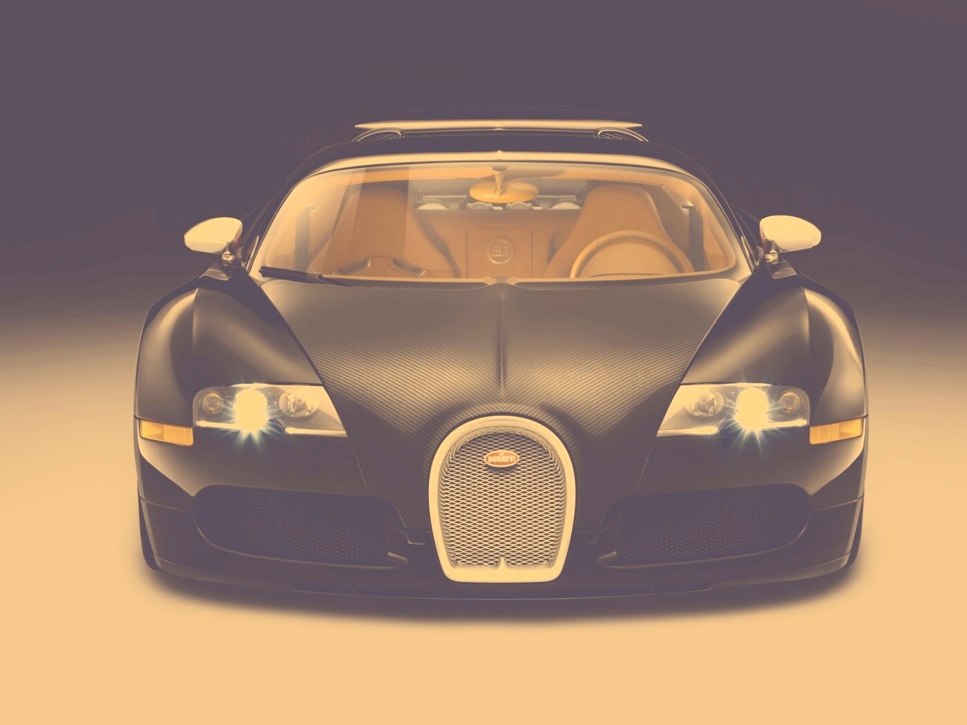 Bugatti обои