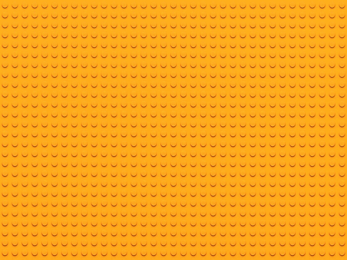Желтые штырьки Lego обои