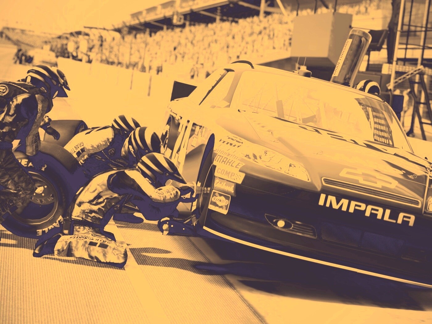 Gran Turismo 5 обои