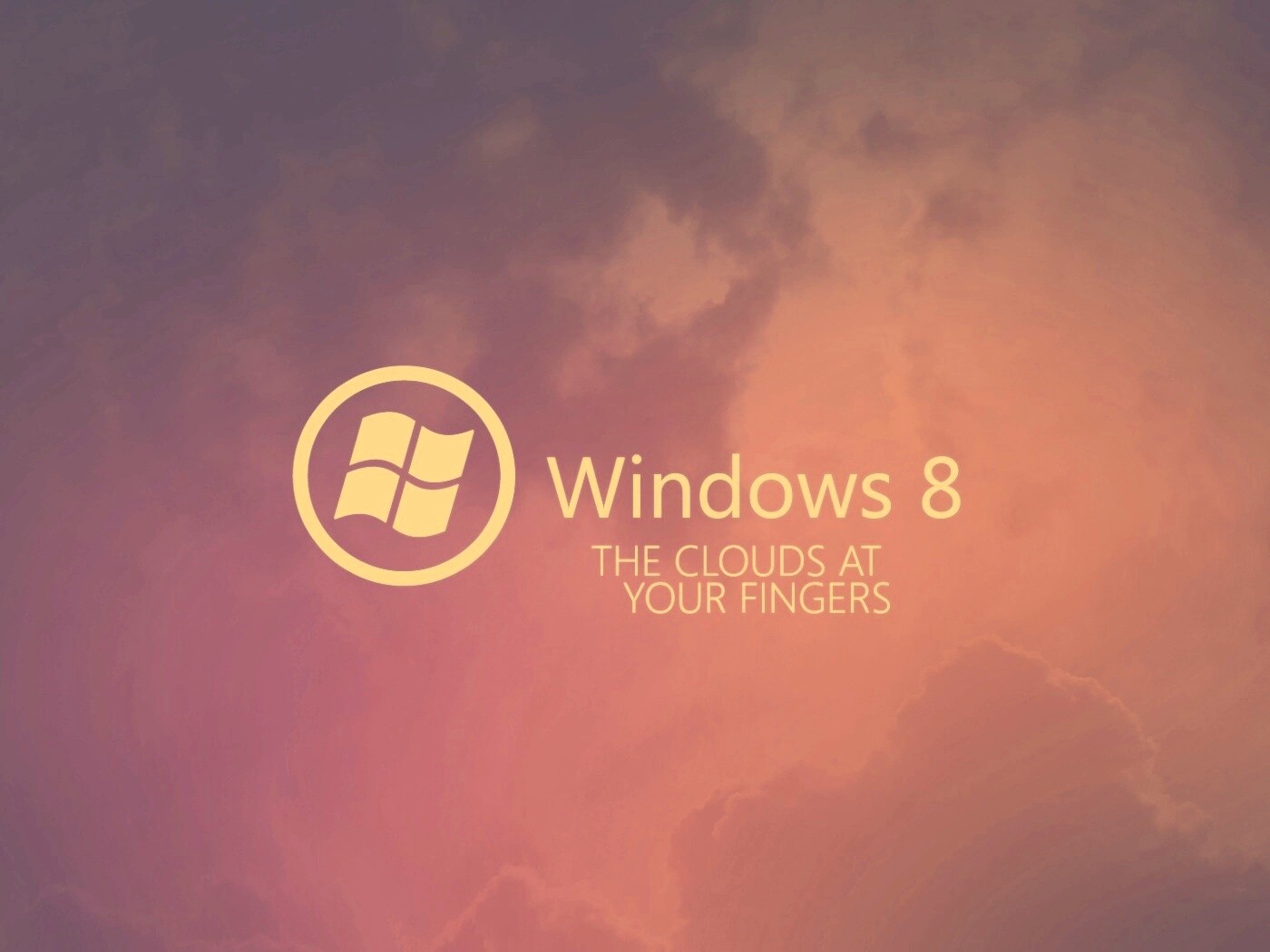 Windows 8 обои