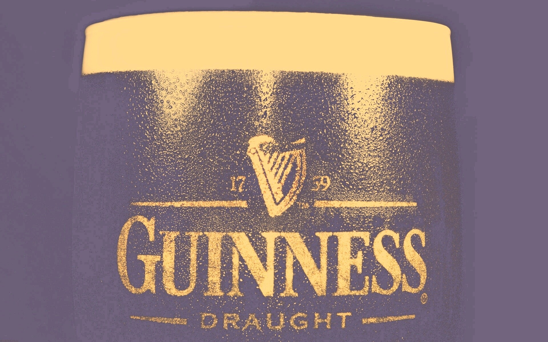 Guiness  обои