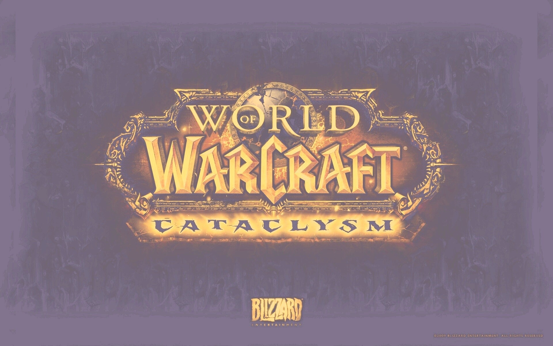 World of Warcraft обои