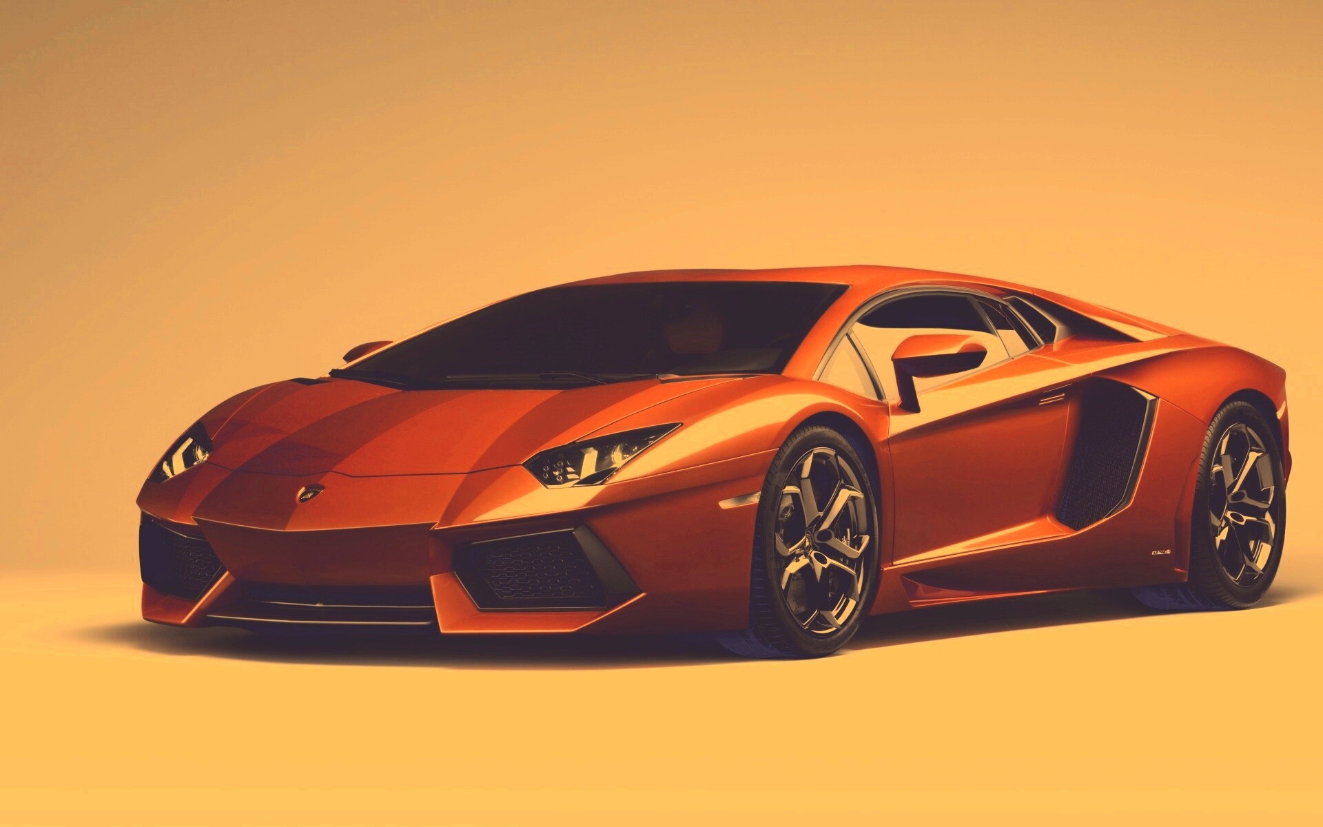 Lamborghini обои