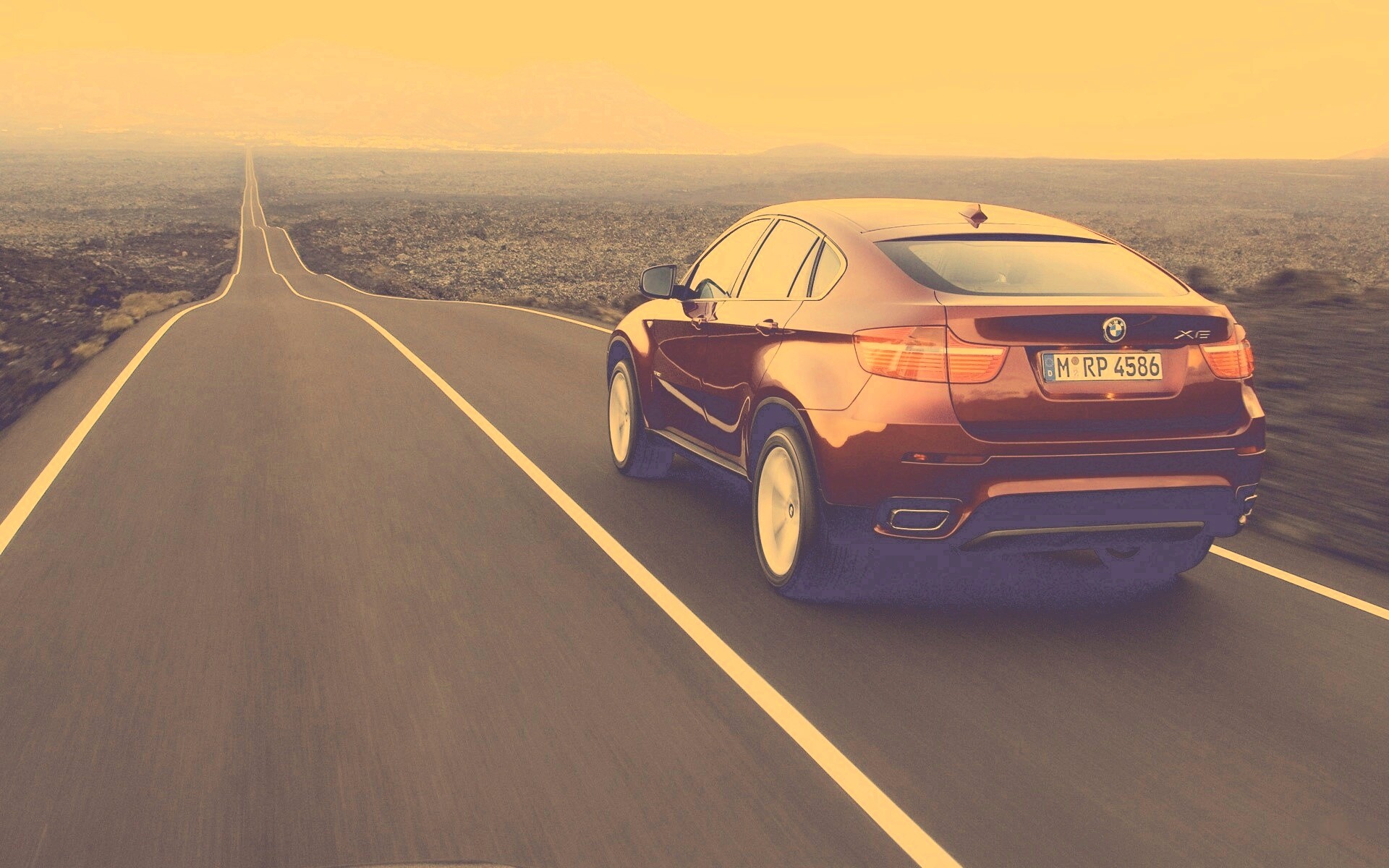 BMW обои