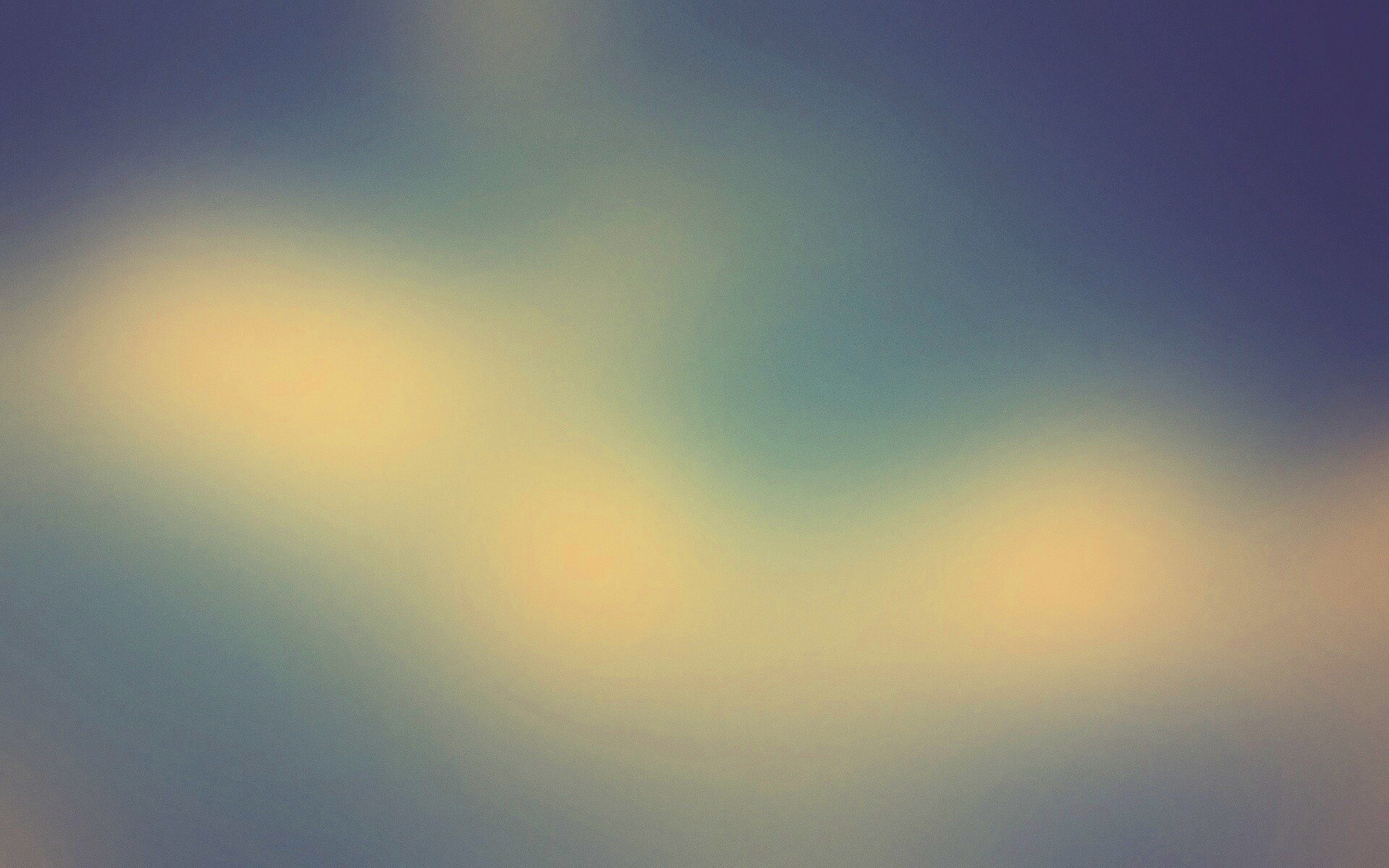 Простые синие обои обои