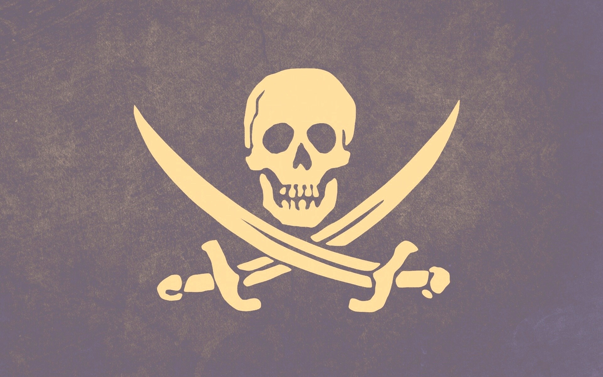 Флаг пирата Моргана