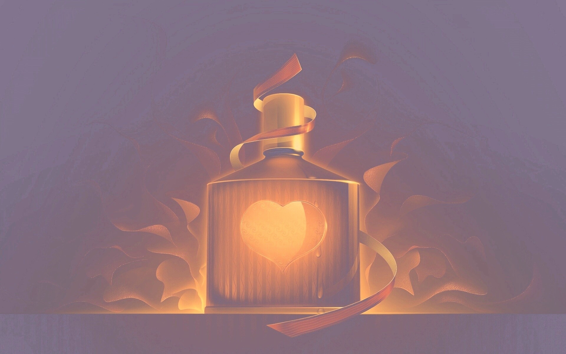 Love potion обои