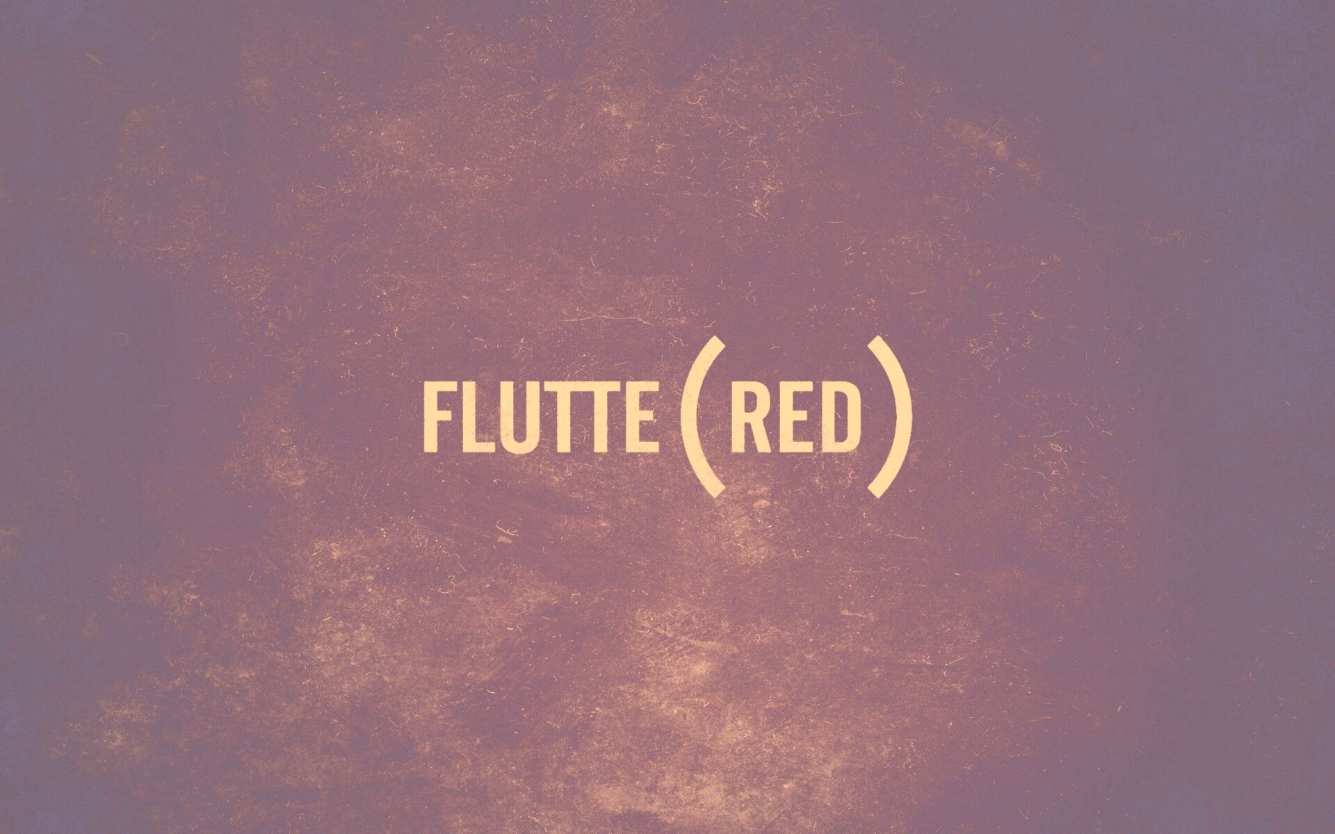 Fluttered — Порхание обои