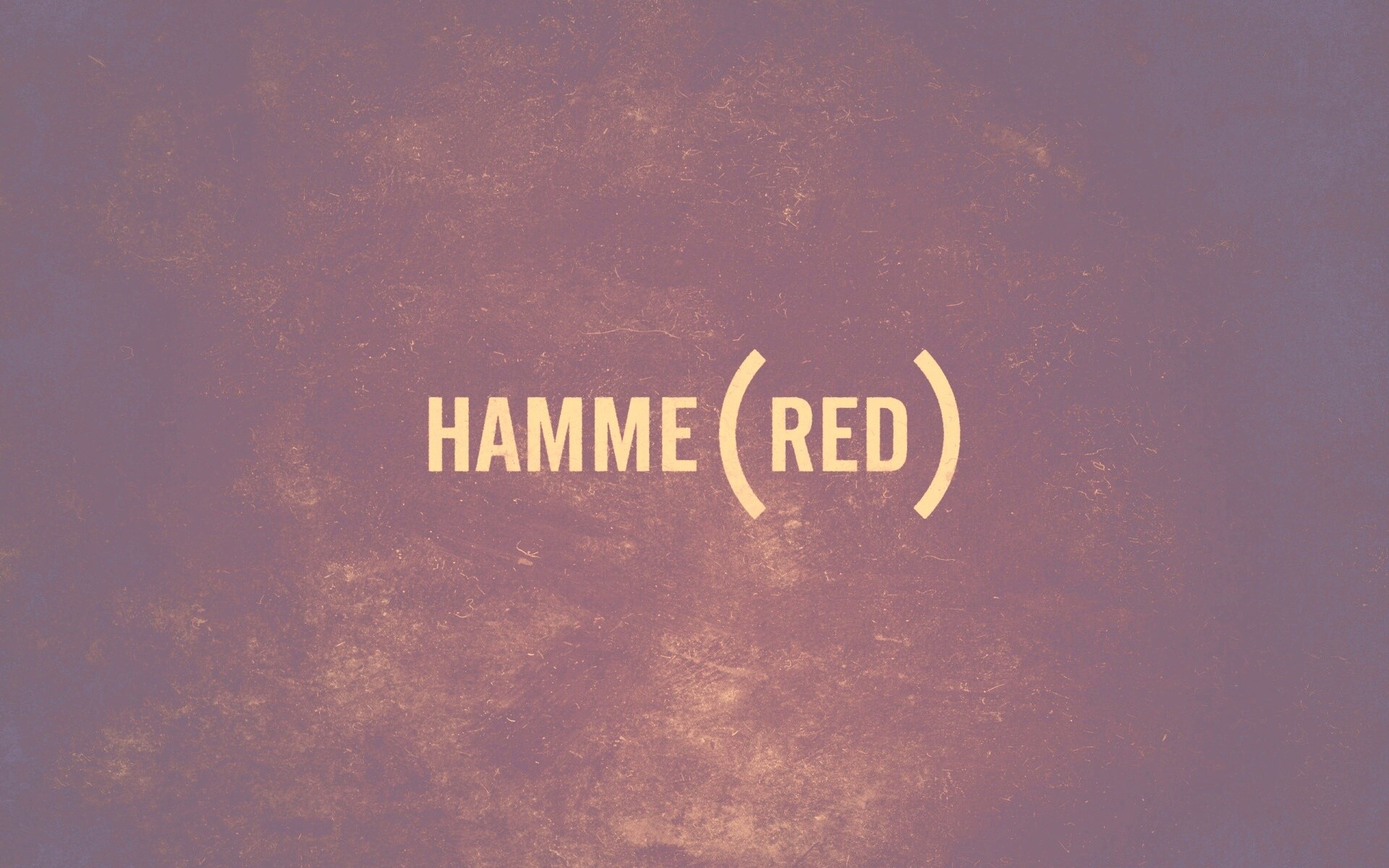 Hammered — Забитый обои