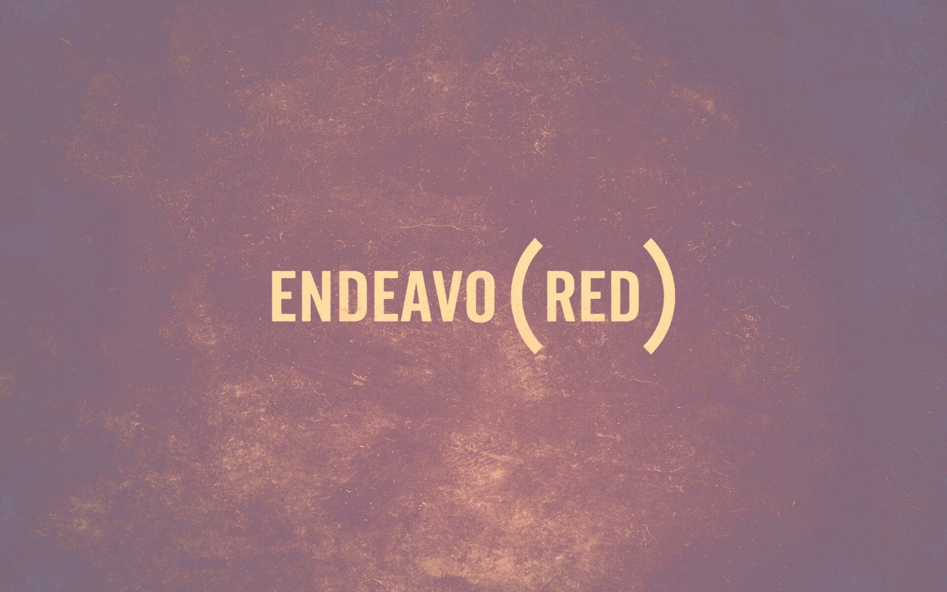 Endeavored — Попытавшийся обои