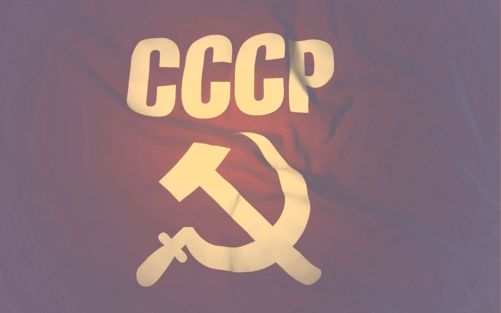 СССР обои