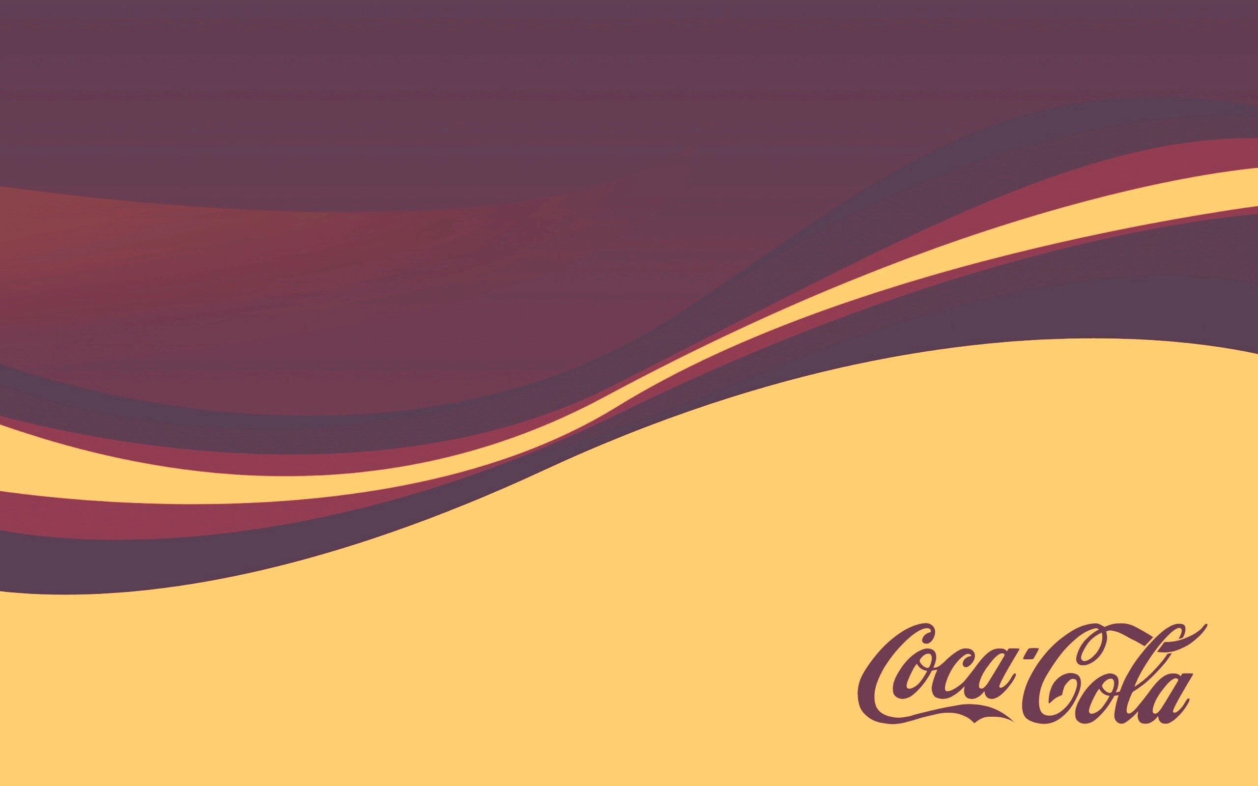 Официальные обои Coca-Cola обои